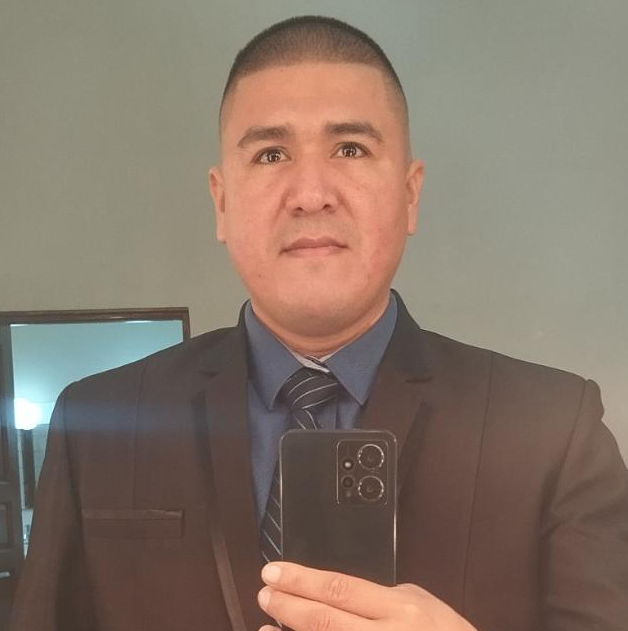 Bruno Carrasco