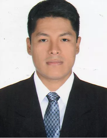 Pablo Ormeño
